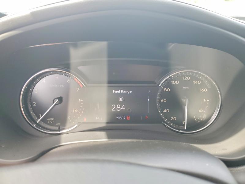 Aukcja sprzedaży 2019 Cadillac Xt4, vin: 1GYFZCR46KF209289, numer aukcji: 55416276