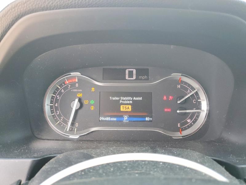 Aukcja sprzedaży 2019 Honda Ridgeline, vin: 5FPYK3F60KB037152, numer aukcji: 59008196