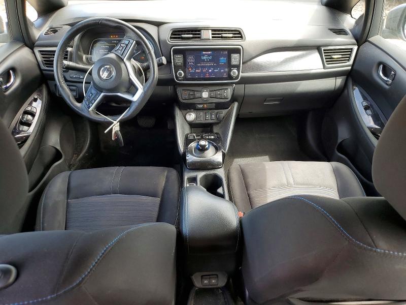 Aukcja sprzedaży 2022 Nissan Leaf, vin: 1N4BZ1CV4NC560322, numer aukcji: 56546296