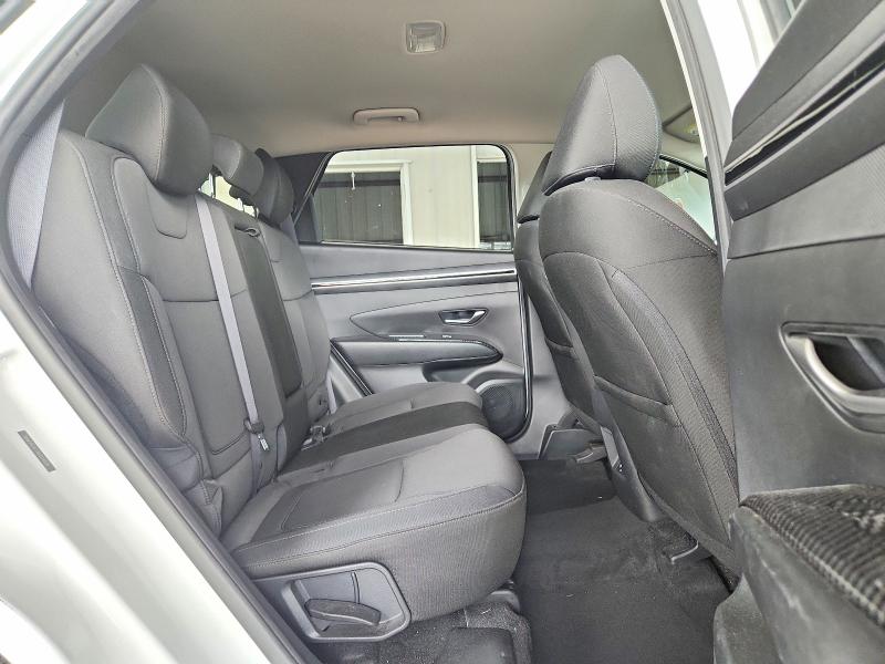 2022 Hyundai Tucson მანქანა იყიდება აუქციონზე, vin: 5NMJBCAE7NH034096, აუქციონის ნომერი: 55503716