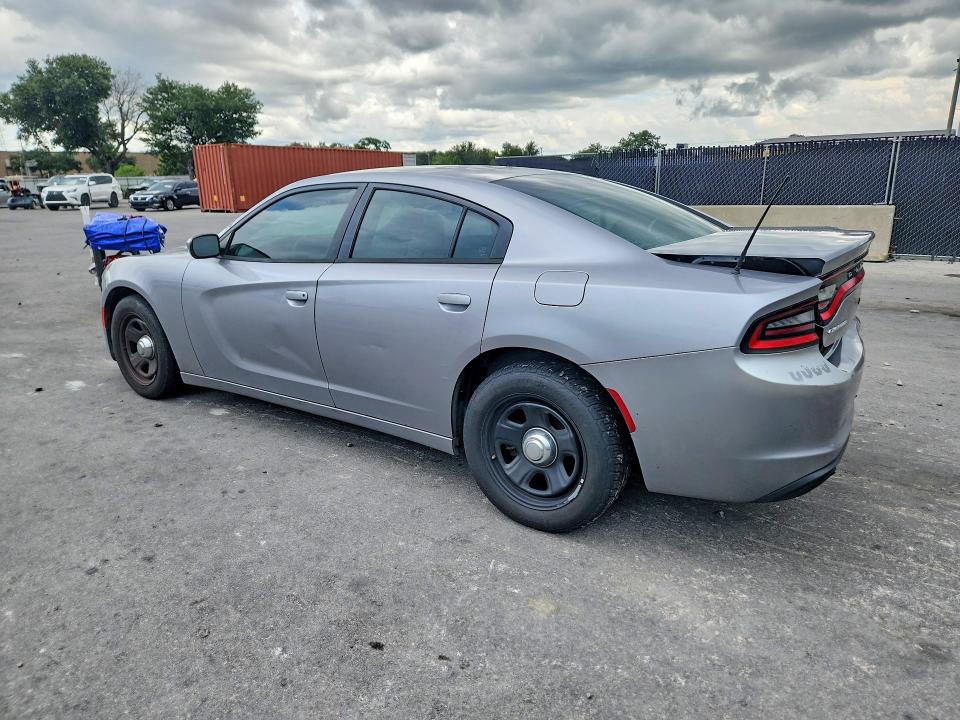 Aukcja sprzedaży 2015 Dodge Charger, vin: 2C3CDXAG0FH875299, numer aukcji: 56593166