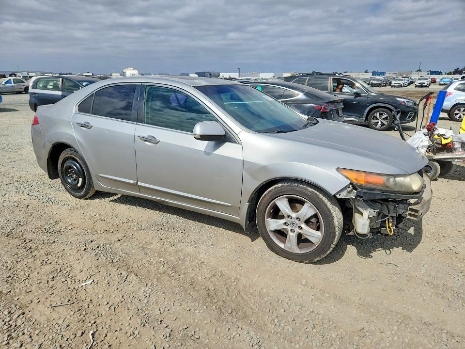 Aukcja sprzedaży 2009 Acura Tsx, vin: JH4CU26639C014753, numer aukcji: 59160136