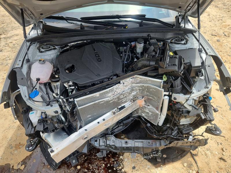 2026 Kia K5 მანქანა იყიდება აუქციონზე, vin: KNAG64J7XT5452137, აუქციონის ნომერი: 55549376