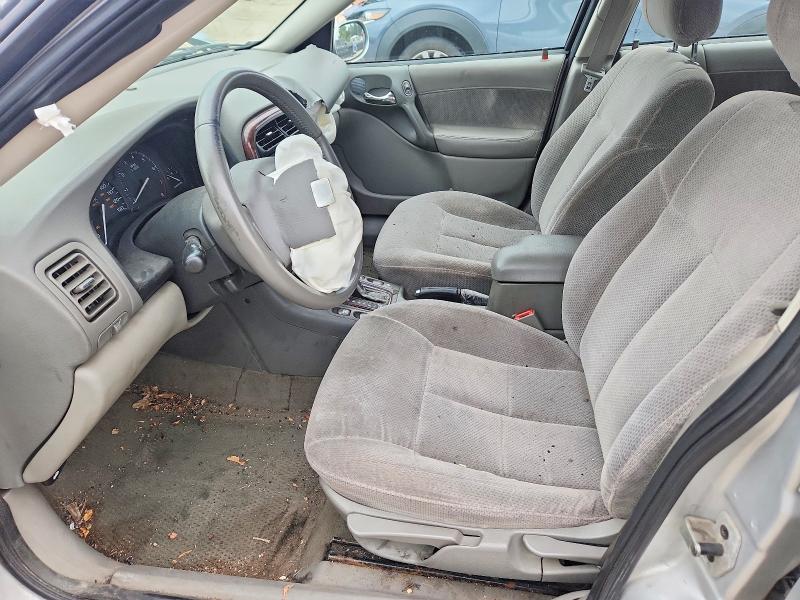 58288516 :رقم المزاد ، 1G8JW84R82Y582955 vin ، 2002 Saturn Lw300 مزاد بيع