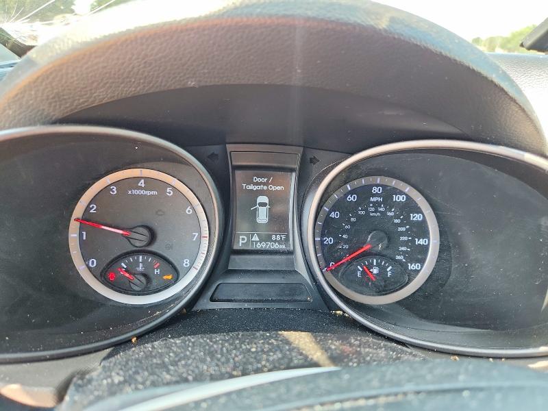 Aukcja sprzedaży 2013 Hyundai Santa Fe Sport, vin: 5XYZTDLB8DG010441, numer aukcji: 58694396