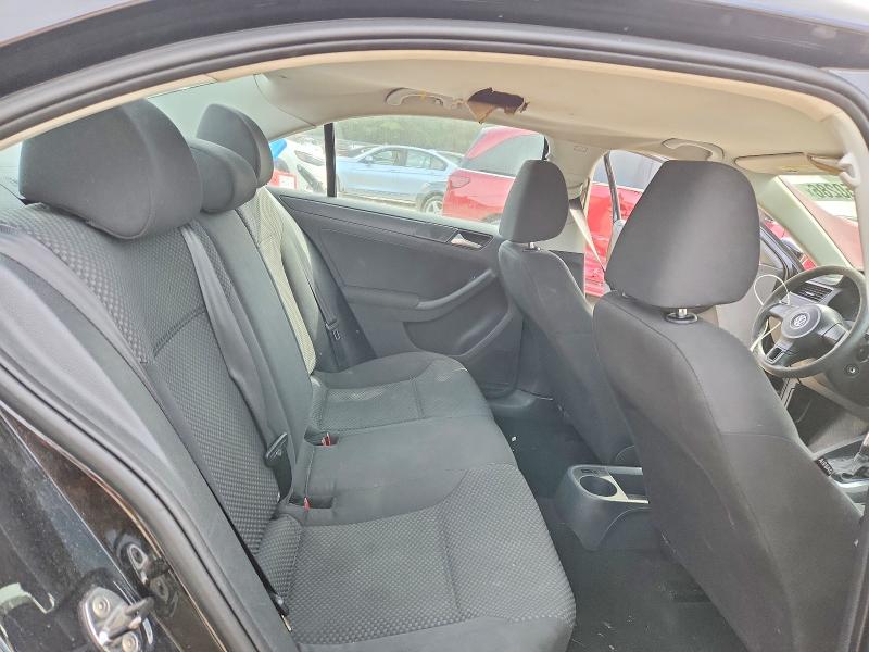 Aukcja sprzedaży 2012 Volkswagen Jetta, vin: 3VW2K7AJ6CM403000, numer aukcji: 56650286