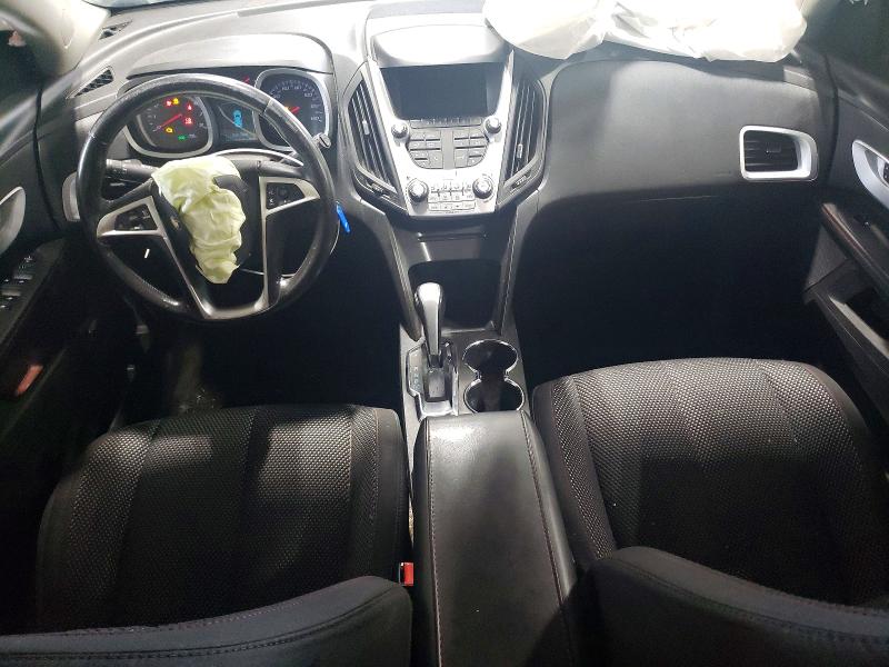 2012 Chevrolet Equinox მანქანა იყიდება აუქციონზე, vin: 2GNFLEE5XC6283285, აუქციონის ნომერი: 58242696