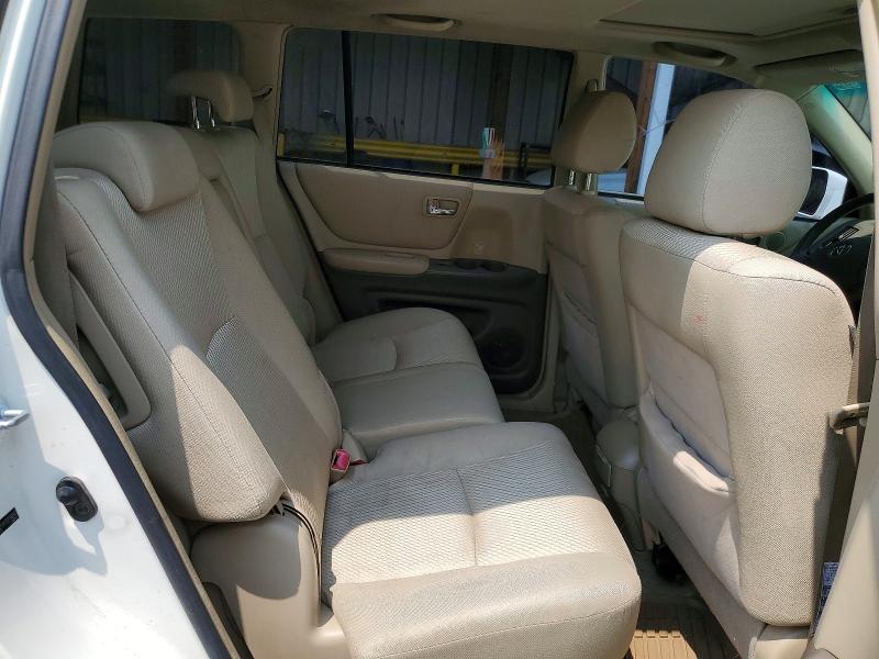 Продаж на аукціоні авто 2007 Toyota Highlander, vin: JTEEP21A970194893, номер лоту: 58185426