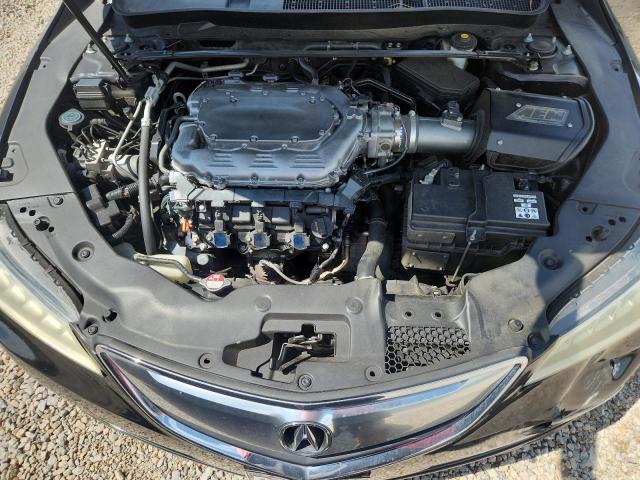 Aukcja sprzedaży 2015 Acura Tlx, vin: 19UUB2F53FA019351, numer aukcji: 57817606