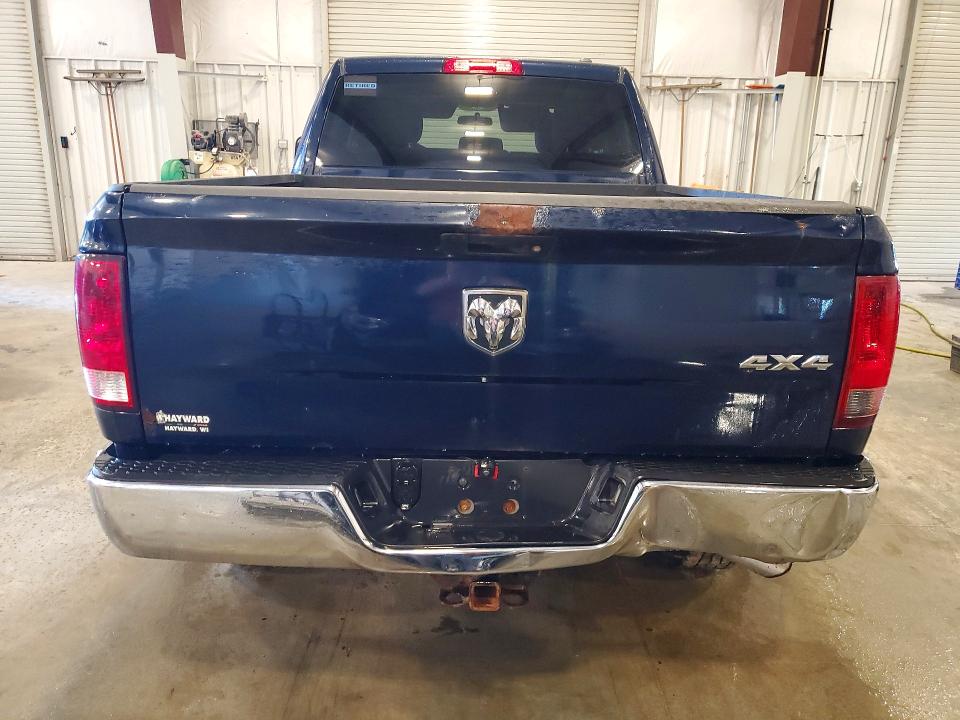 Продаж на аукціоні авто 2012 Dodge 2500 Ram, vin: 3C6TD5CTXCG187372, номер лоту: 57051286