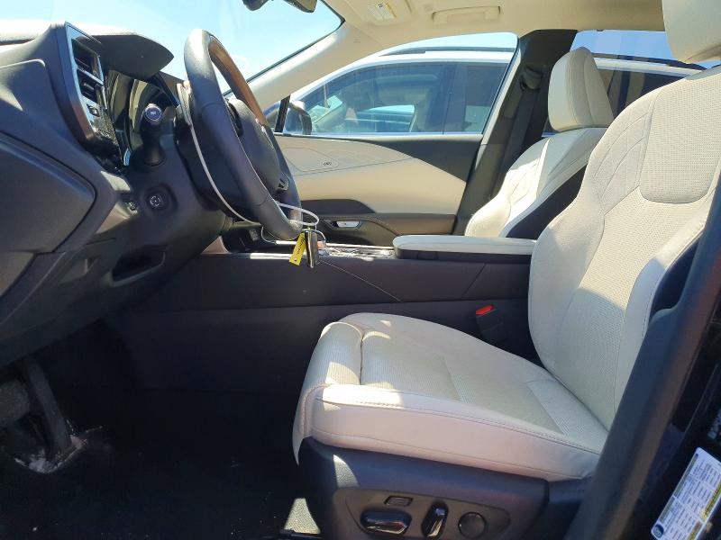 Продаж на аукціоні авто 2024 Lexus Rx 350, vin: 2T2BAMCA0RC069495, номер лоту: 56319806