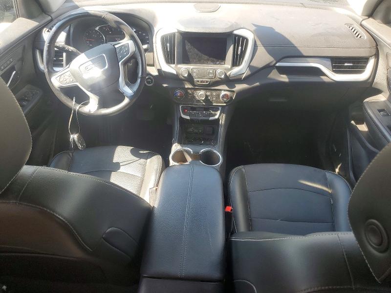 56600206 :رقم المزاد ، 3GKALVEV3NL275227 vin ، 2022 Gmc Terrain مزاد بيع