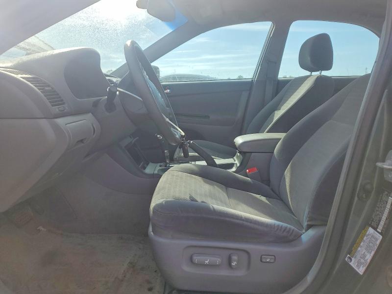 2006 Toyota Camry მანქანა იყიდება აუქციონზე, vin: 4T1BE32K66U132252, აუქციონის ნომერი: 55675246