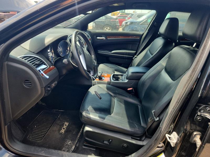 Aukcja sprzedaży 2013 Chrysler 300, vin: 2C3CCAAG4DH627411, numer aukcji: 59125826