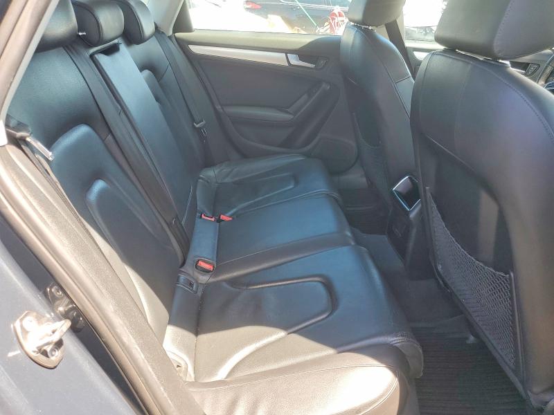 Aukcja sprzedaży 2010 Audi A4, vin: WAUBFAFL8AN025244, numer aukcji: 56723416