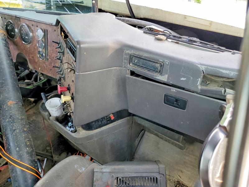 Продаж на аукціоні авто 1998 International 9000, vin: 2HSFHAER8WC052839, номер лоту: 56932696