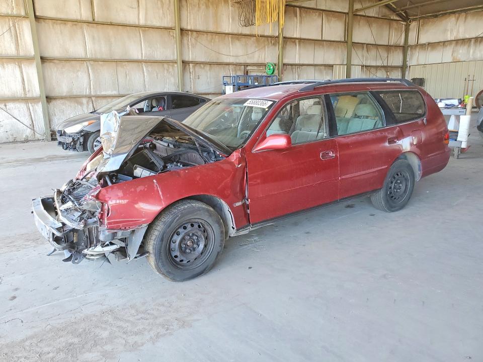 Продаж на аукціоні авто 1993 Toyota Camry, vin: 4T1SK12W5PU164823, номер лоту: 55880366