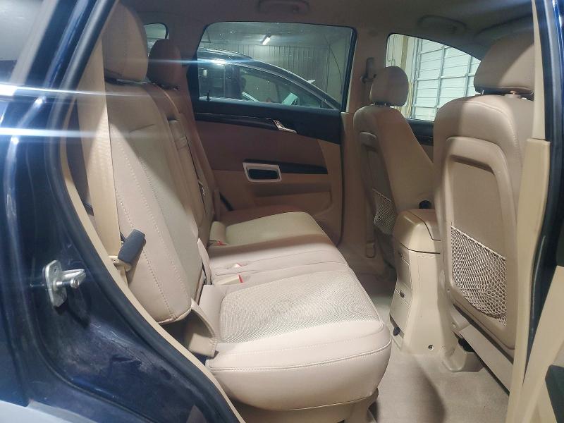 Продаж на аукціоні авто 2009 Saturn Vue, vin: 3GSCL33P49S566672, номер лоту: 59008046
