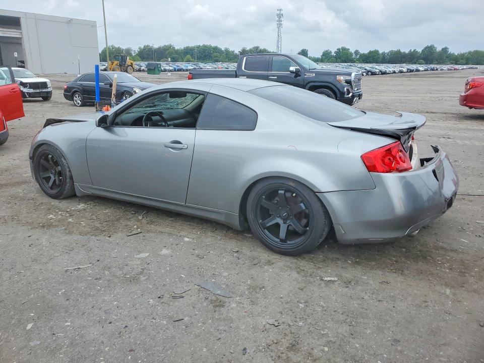 Продажа на аукционе авто 2006 Infiniti G35, vin: JNKCV54E36M716506, номер лота: 59064866