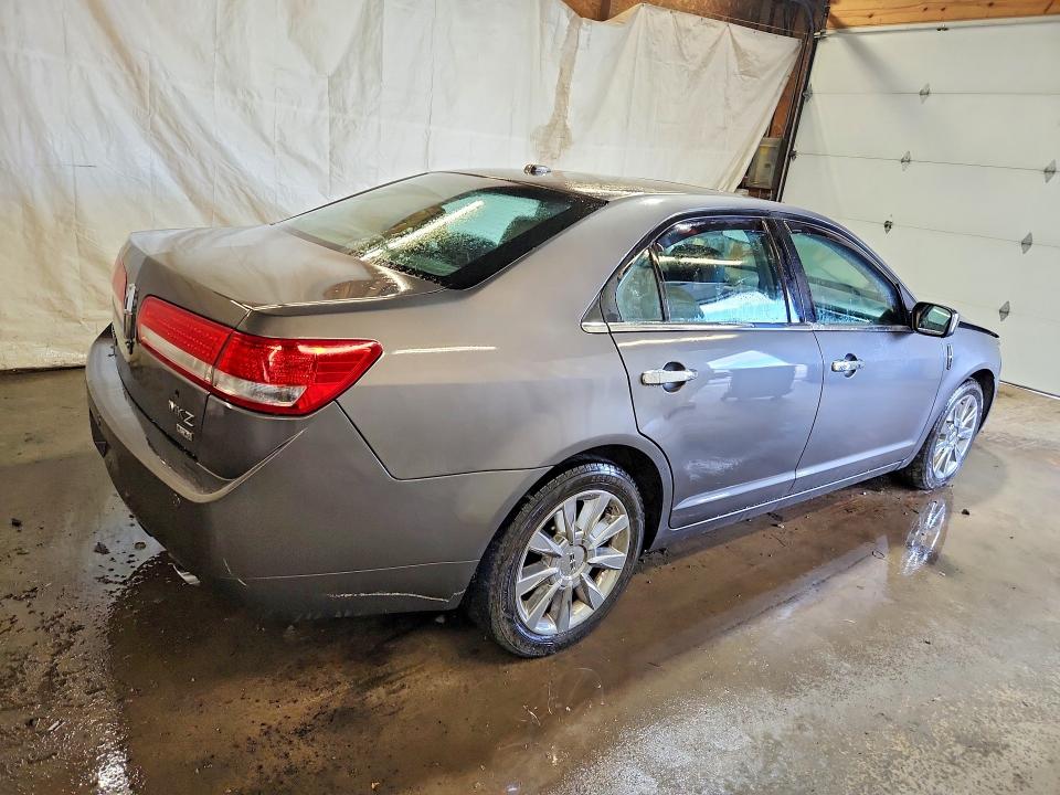 Aukcja sprzedaży 2011 Lincoln Mkz, vin: 3LNHL2JCXBR760806, numer aukcji: 58445996