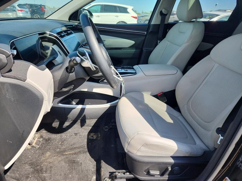 Продаж на аукціоні авто 2024 Hyundai Tucson, vin: KM8JCCD1XRU163563, номер лоту: 54148976
