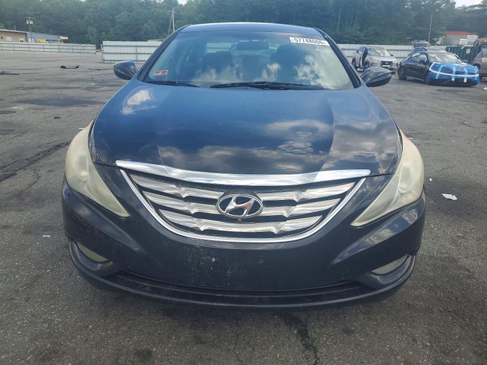 Aukcja sprzedaży 2011 Hyundai Sonata, vin: 5NPEC4AC0BH250387, numer aukcji: 57599766