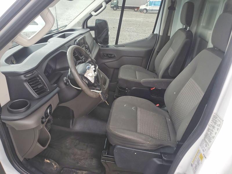 2020 Ford Transit მანქანა იყიდება აუქციონზე, vin: 1FDBW5P89LKB65114, აუქციონის ნომერი: 58636306