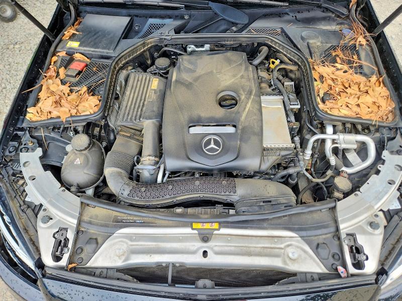 Продажа на аукционе авто 2015 Mercedes-benz C, vin: 55SWF4JB1FU071684, номер лота: 56643056