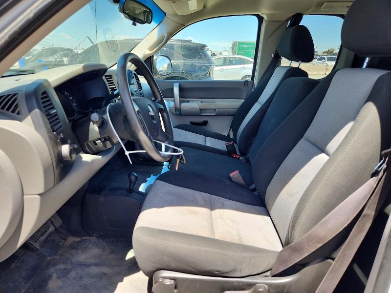 Auction sale of the 2009 Gmc Sierra, vin: 1GTEK19079Z170079, lot number: 57248716
