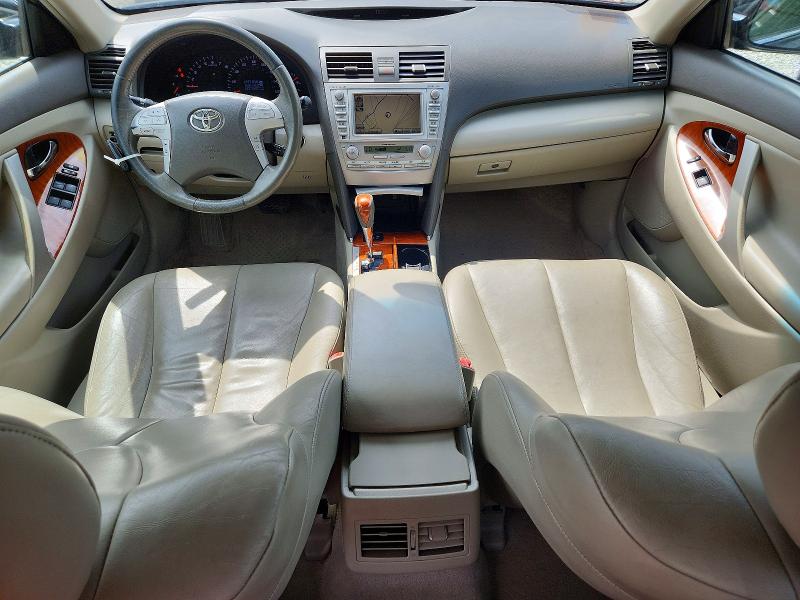 Продаж на аукціоні авто 2011 Toyota Camry, vin: 4T1BK3EK7BU126149, номер лоту: 57040276