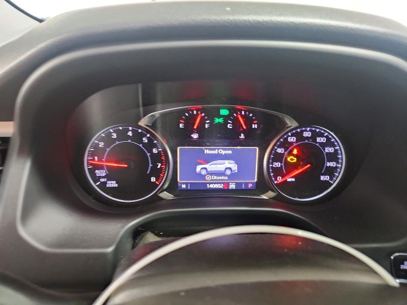 Aukcja sprzedaży 2023 Gmc Acadia, vin: 1GKKNUL43PZ151098, numer aukcji: 58036716