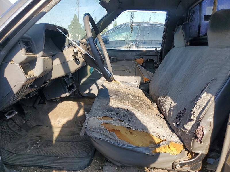 1988 Toyota Pickup მანქანა იყიდება აუქციონზე, vin: JT4RN50A2J5163901, აუქციონის ნომერი: 52930246