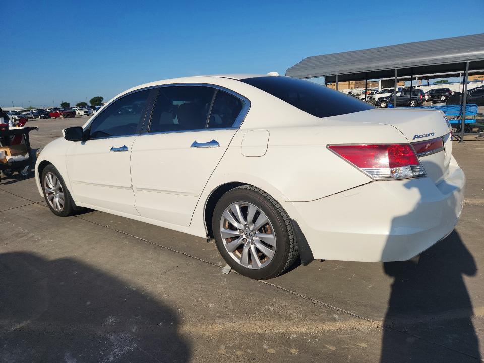 Продажа на аукционе авто 2012 Honda Accord, vin: 1HGCP3F8XCA041744, номер лота: 55441496