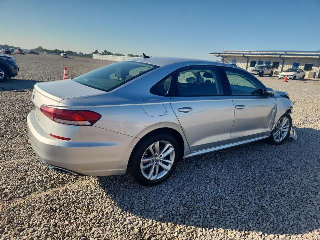 2021 Volkswagen Passat მანქანა იყიდება აუქციონზე, vin: 1VWAA7A3XMC007770, აუქციონის ნომერი: 56251146