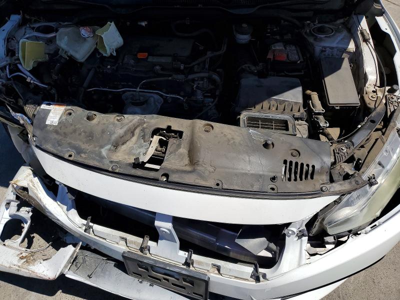 56829966 :رقم المزاد ، 2HGFC2F7XHH576544 vin ، 2017 Honda Civic مزاد بيع