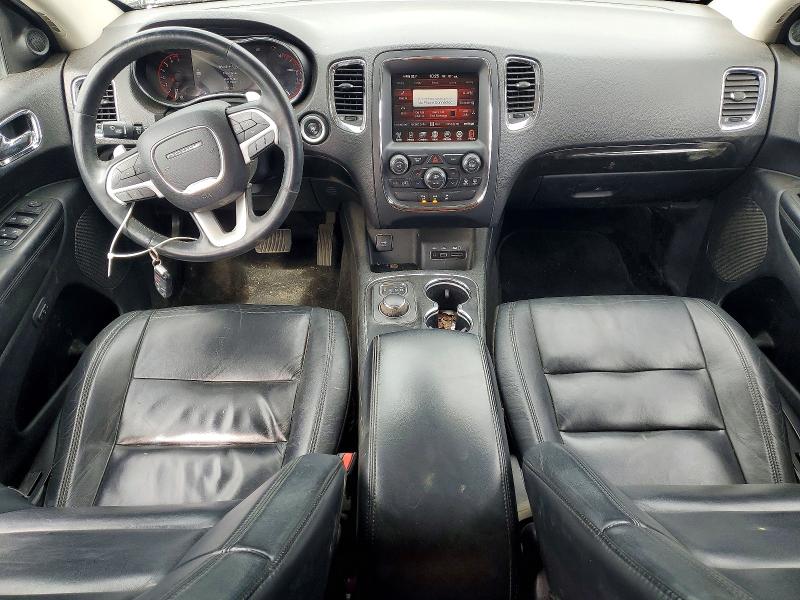 Продажа на аукционе авто 2014 Dodge Durango, vin: 1C4RDJDG4EC412940, номер лота: 56073676