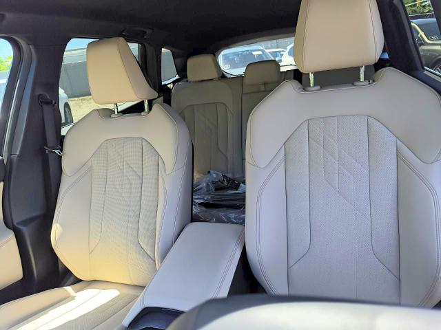 2026 Bmw X3 მანქანა იყიდება აუქციონზე, vin: 5UX53GP07T9168003, აუქციონის ნომერი: 54876956