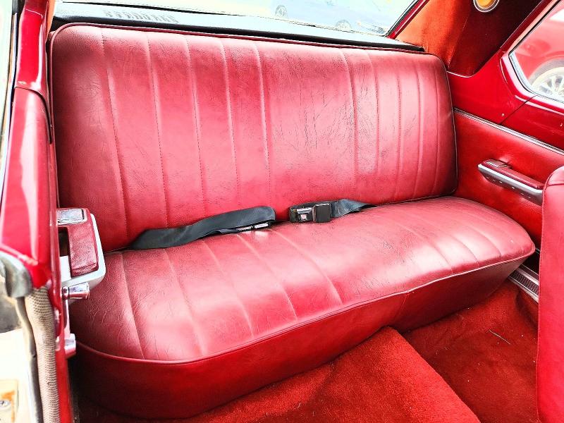 1964 Dodge Dart მანქანა იყიდება აუქციონზე, vin: L445177382, აუქციონის ნომერი: 57751916