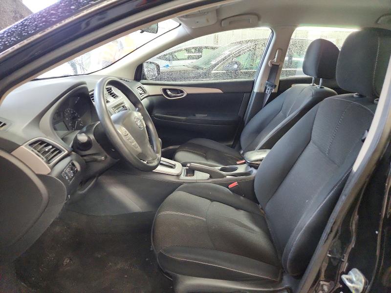 Aukcja sprzedaży 2015 Nissan Sentra, vin: 3N1AB7AP4FY282468, numer aukcji: 58530586
