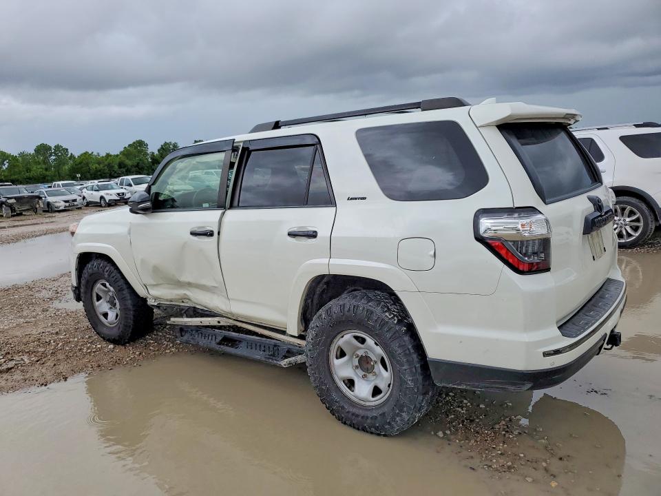 Aukcja sprzedaży 2020 Toyota 4runner, vin: JTEBU5JR9L5819065, numer aukcji: 57591896