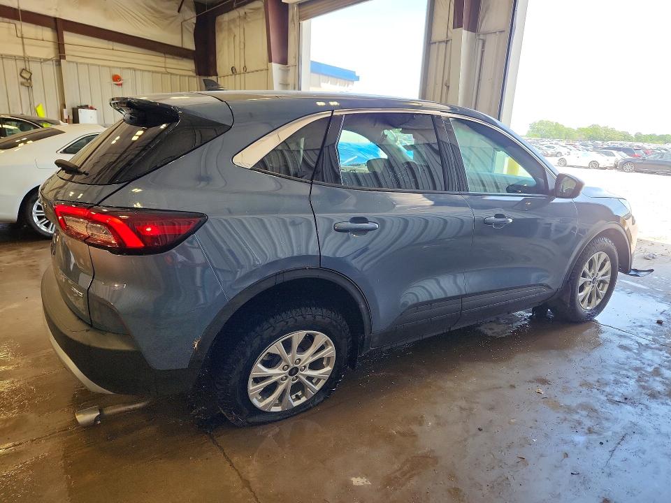 55615546 :رقم المزاد ، 1FMCU9GN0RUB27467 vin ، 2024 Ford Escape مزاد بيع