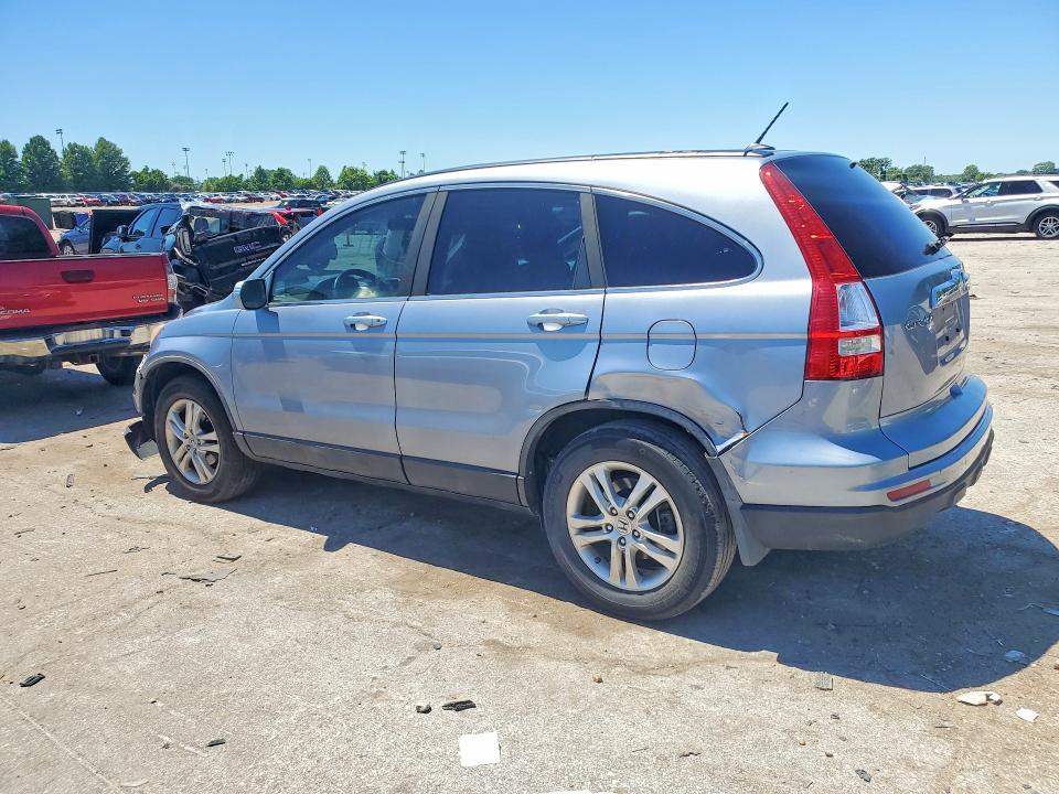 Продаж на аукціоні авто 2011 Honda Cr-v, vin: 5J6RE3H71BL054284, номер лоту: 57113066