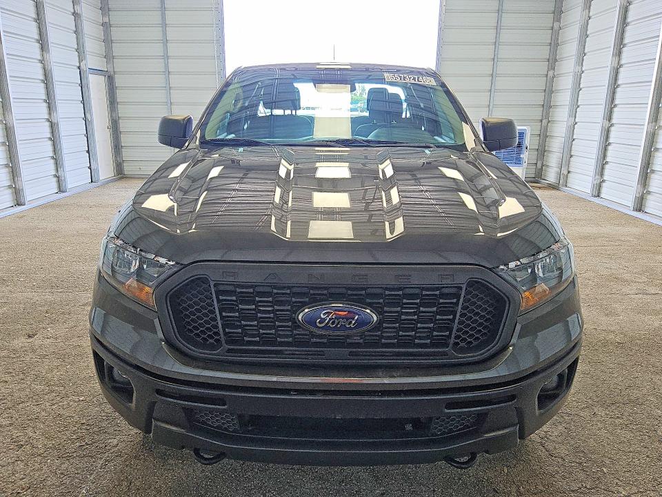 Продаж на аукціоні авто 2020 Ford Ranger, vin: 1FTER1EH1LLA14170, номер лоту: 55732746