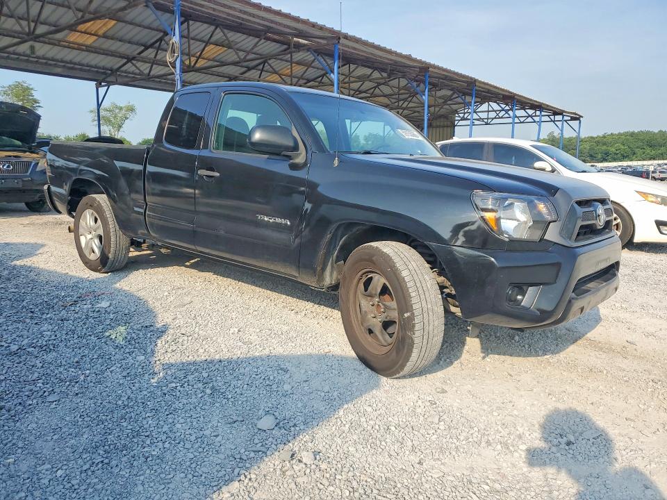 59155086 :رقم المزاد ، 5TFTX4CN9CX021268 vin ، 2012 Toyota Tacoma مزاد بيع