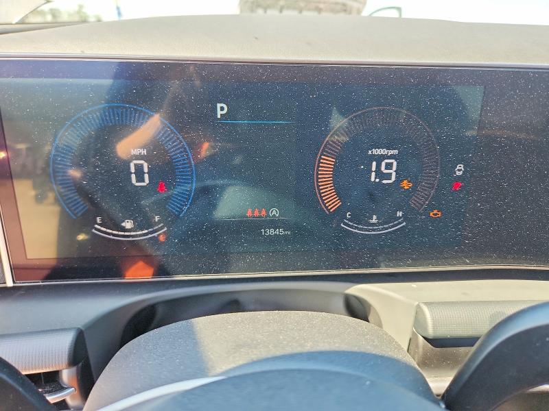 55879166 :رقم المزاد ، 5NMJB3DE3TH636860 vin ، 2026 Hyundai Tucson مزاد بيع
