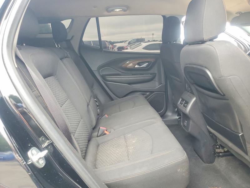 Aukcja sprzedaży 2019 Gmc Terrain, vin: 3GKALMEVXKL140963, numer aukcji: 55727536
