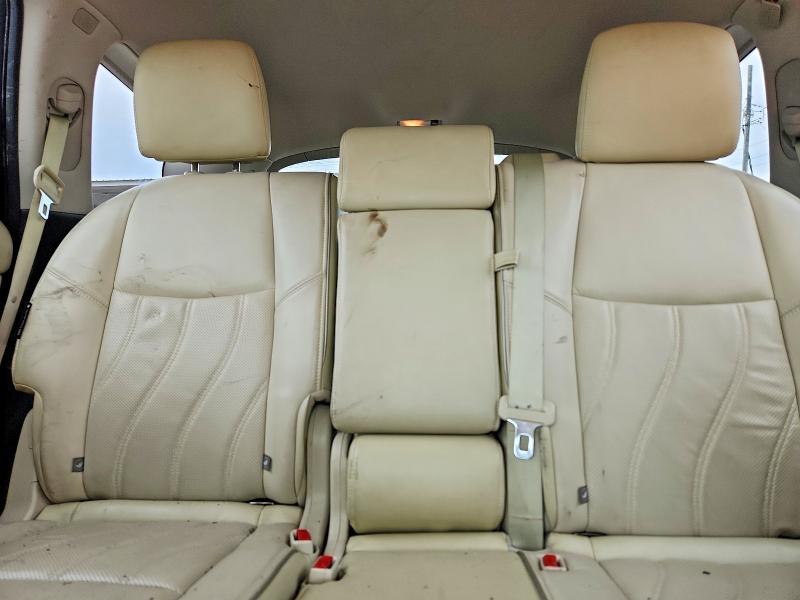 Продаж на аукціоні авто 2018 Infiniti Qx60, vin: 5N1DL0MN3JC501538, номер лоту: 56034396