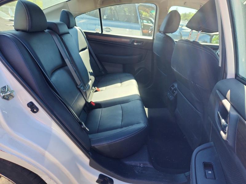 Продаж на аукціоні авто 2016 Subaru Legacy, vin: 4S3BNAN67G3047497, номер лоту: 55751416
