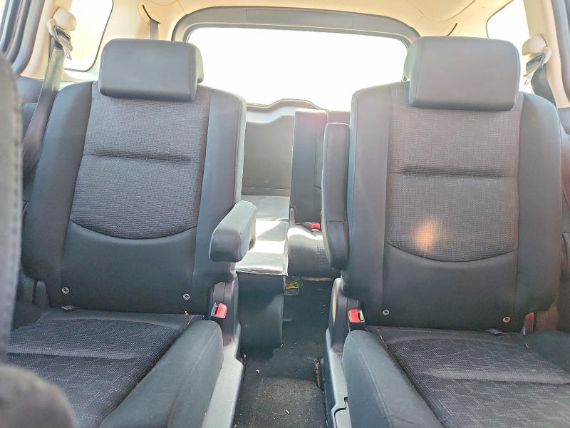 Aukcja sprzedaży 2008 Mazda 5, vin: JM1CR293880315457, numer aukcji: 54920926