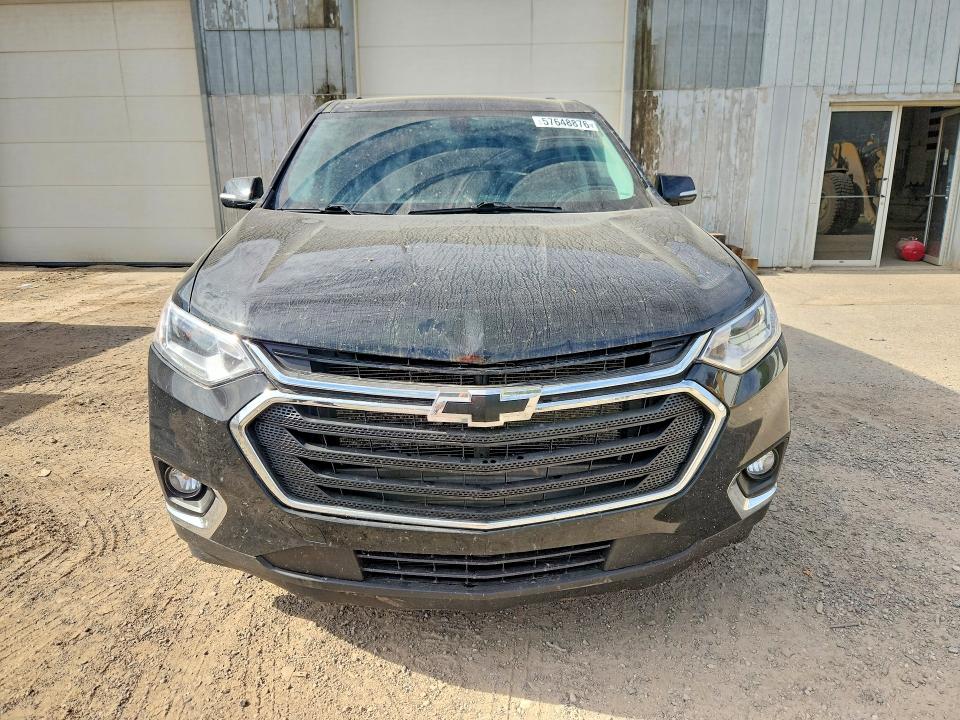 Aukcja sprzedaży 2020 Chevrolet Traverse, vin: 1GNEVGKW9LJ179419, numer aukcji: 57648876